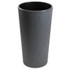 Donica Urbanika Eco Antracyt H75X40,9 Cm