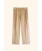 DROLE DE MONSIEUR Le Pantalon Golfeur Corduroy D0Paa25002Bex