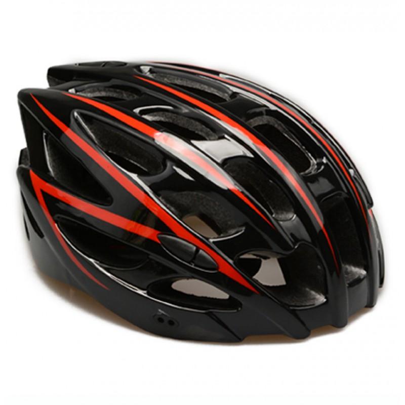 Bike Helmet Men Women One-Piece Cycling Road Biking Safety Protective Gear