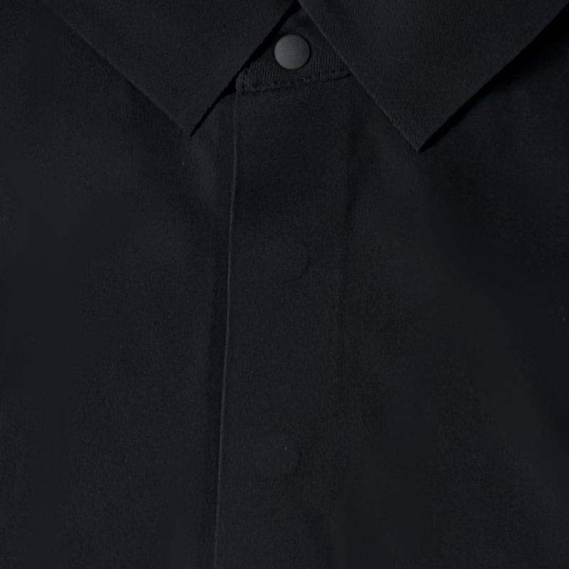 Li-Ning Повседневная дышащая удобная футболка-поло с коротким рукавом и национальным флагом, унисекс, APLV709-3