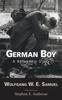 Книга German Boy : A Refugee's Story