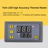 W3230 DC 12V 20A LCD цифровой термостат Температурный сигнализатор Контроллер Регулятор