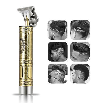 Беспроводной триммер для стрижки волос Budda Portable Electric Pro T-outliner