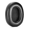 Replacement Soft Foam Earpads for Beach Elite 800 Headphone Premium Ear Cushion Headset Elastic Ear Pads
