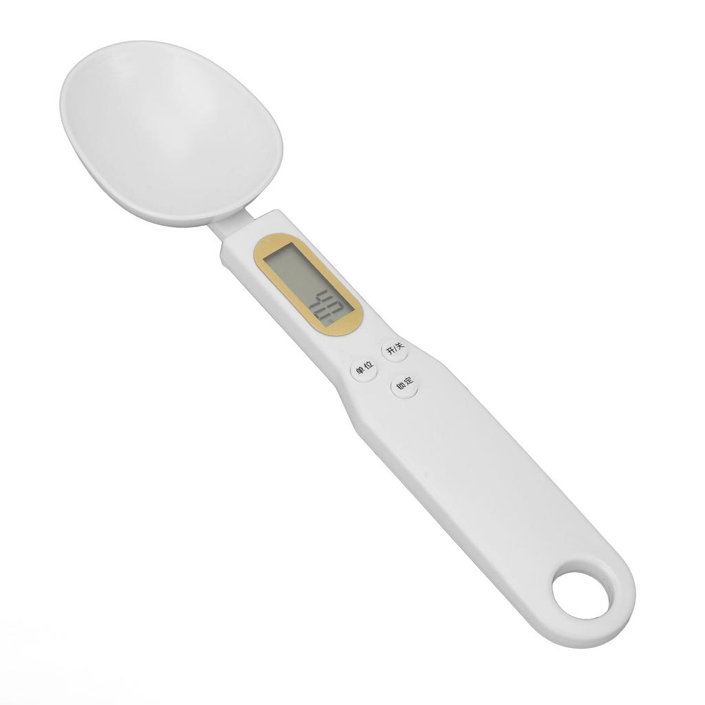 Цифровые весы-ложки Многофункциональная электронная мерная ложка с ЖК-дисплеем для порошка для маски