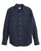 Levi's BARSTOW WESTERN Long Sleeve Denim Shirt 85744-0000 US L