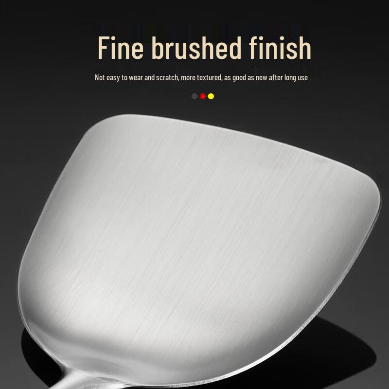 304 Stainless Steel Cooking Spatula