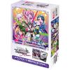Weiss Schwarz Розовый пробный набор Тоска по волшебнице