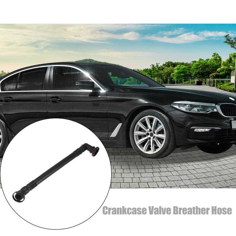 Шланг вентиляции картера X Autohaux для BMW E46 E39 X3 11611432559 Маслоотделительный шланг
