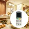 Universal Air Conditioner Remote Control for Daikin ARC423A1 ARC423A2 ARC433A1 ARC433A21 ARC433A21 Air Conditioner