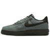 Nike Кроссовки Air Force 1 Кожаные Скейтбордические Мужские Зеленые HV5953-300