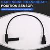 Car Engine Crankshaft Position Sensor 94460611500 For Porsche 924 928 944 968 Car Accessories