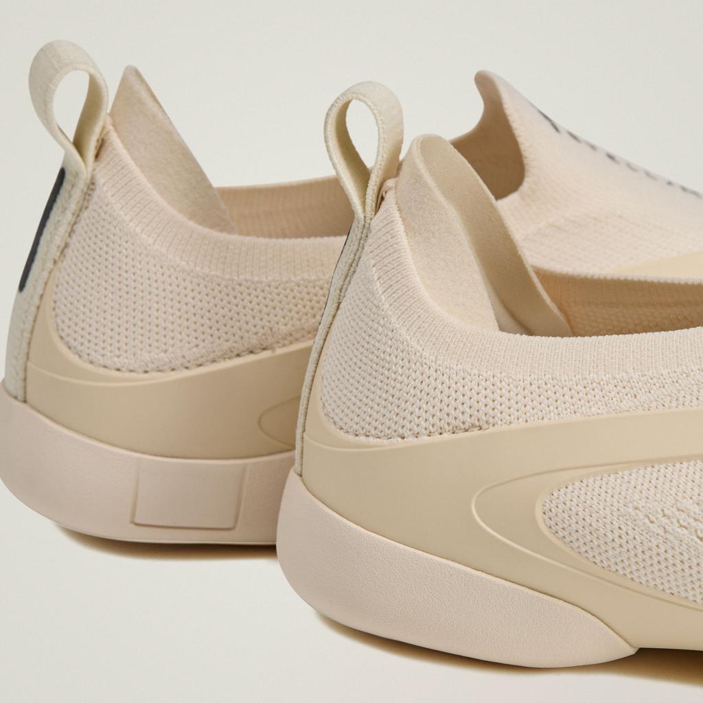 adidas Taekwondo By Stella McCartney Almond Milk