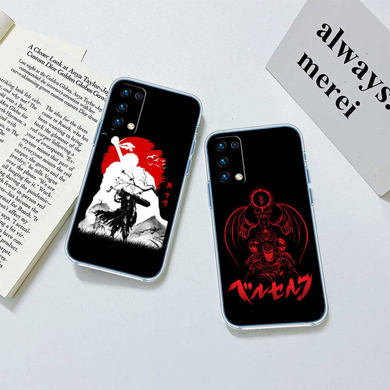 IR1 Berserk Guts Case for Motorola E22S E7 G6 G7 G8 G9 Plus Power Play G10 G20 G04 E30 E40 E22 E20 E13 E15 G22 G23 G05 G75 G35 G55
