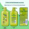 Pantene Green Tea Daily Care Shampoo Twin Pack