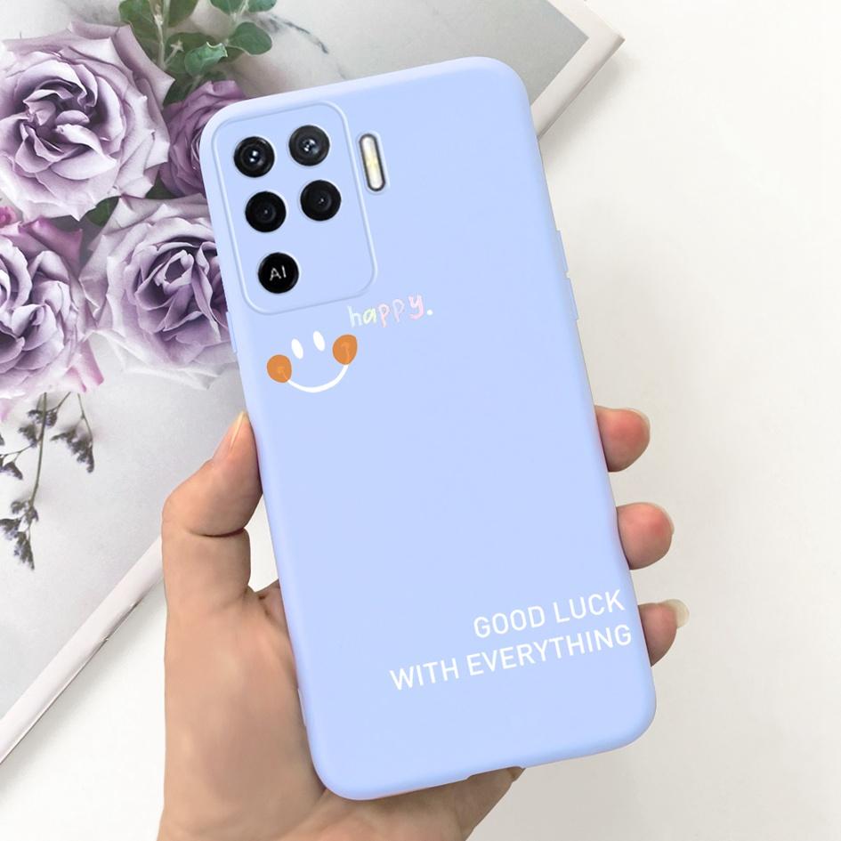 Чехол для OPPO Reno 5 5G Reno5 Pro CPH2201 Милый Расписной Мягкий Силиконовый Чехлы для Телефона Для OPPO Reno 5 Pro Reno5 Lite 5Z Fundas