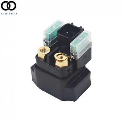 Электрические системы мотоцикла – Стартеры для мотоцикла