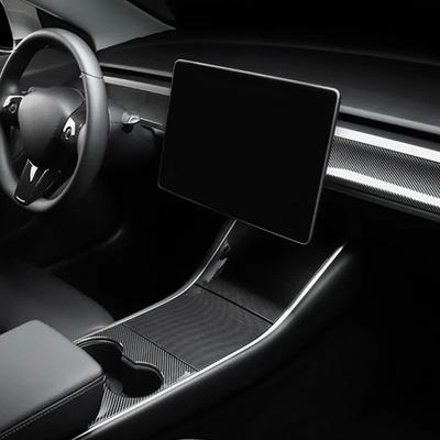 Аксессуары для салона – Молдинги для салона