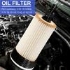 0001802609 Автомобильный масляный фильтр флисовая сетка замена для C CL CLK CLS E G GL GLK ML класса