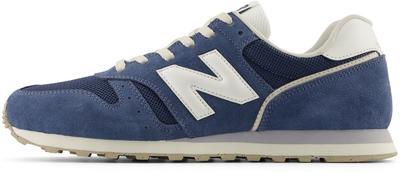 Кроссовки M 373 373 dark blue/white