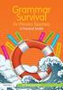 Книга Grammar Survival for Primary Teachers : A Practical Toolkit