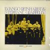 Виниловая пластинка ДЖАНГО РЕЙНХАРДТ СТЕФАН ГРАППЕЛЬ Django Reinhardt Stephane Grappel SLCM3645 LONDON 1971 Япония Джаз Б/у