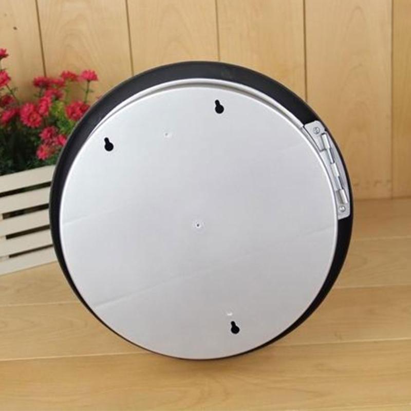 62KD 2025 Безопасные часы Секретный сейф для хранения денег, ювелирных изделий, вещей, для дома, комнаты