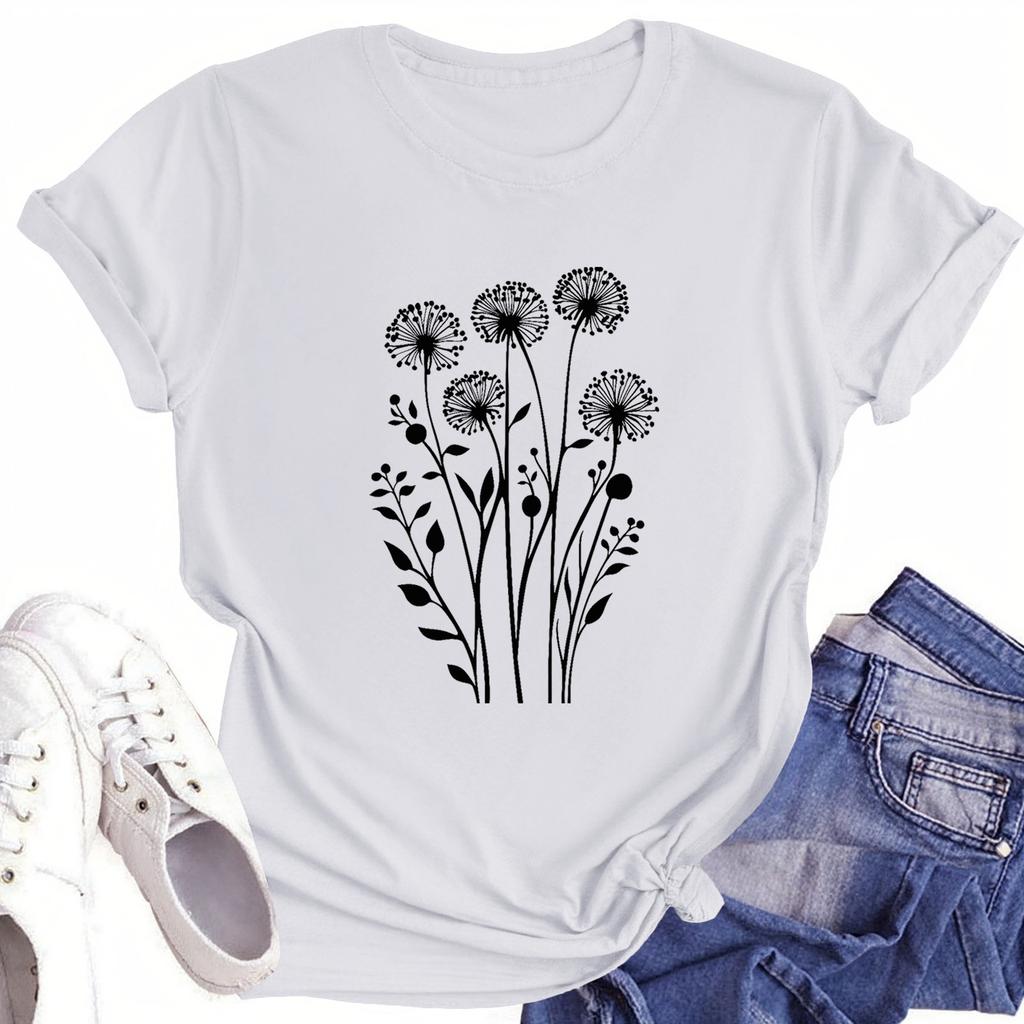 Футболки с короткими рукавами для женщин, модные топы, легкие и мягкие повседневные летние наряды, одежда