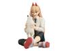 BANPRESTO «Человек с бензопилой», коллекция «Время перерыва», том 2, Power и Ньяко