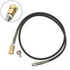 4500PSI 36''  Line Hose for HPA SCUBA PCP Tank Fill 1/8'' Quick