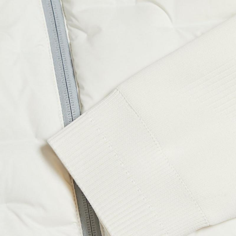  Легкий гибридный пуховик Eider Pipe Pipe для мужчин Dmw22503w4