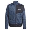 Adidas Terrex Trail Windbreaker куртка