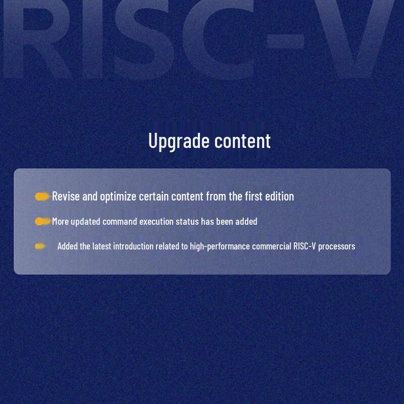RISC-V Architecture Programming and Practice (2nd Edition)