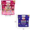 Halloween Mini Dumplings Squishy Christmas Fidget Sensory Toy Squishy Crystal Bun  Children Gift