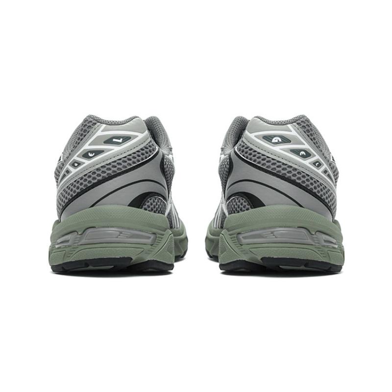 Asics Gel 1130 Folder Exclusive Wild Dove White Sneakers 1201A910-020