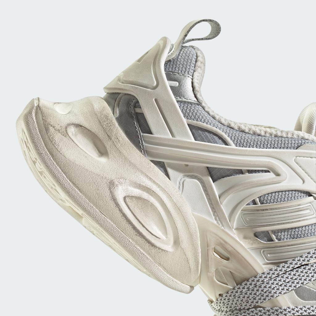 adidas Vento XLG Deluxe Sail Grey
