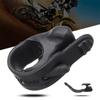 Motorcycle Throttle Assist Handle Cruise Control Universal Acceleration Effortless Control Assist System Black High-Quality