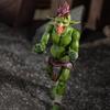 Hopdo Toys Фигурка Гоблина с прической Могавк 1/12 Масштаб Полностью Подвижная Коллекционная Фэнтезийная Существо 14См Игрушка Хобби Подарки