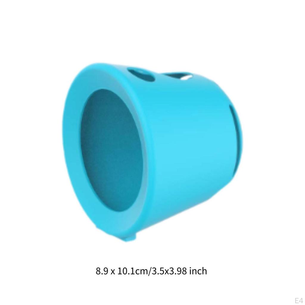 Alarm Clock Silicone Case Electronic Accessories Dustproof Sleeve Anti Scratch Protection