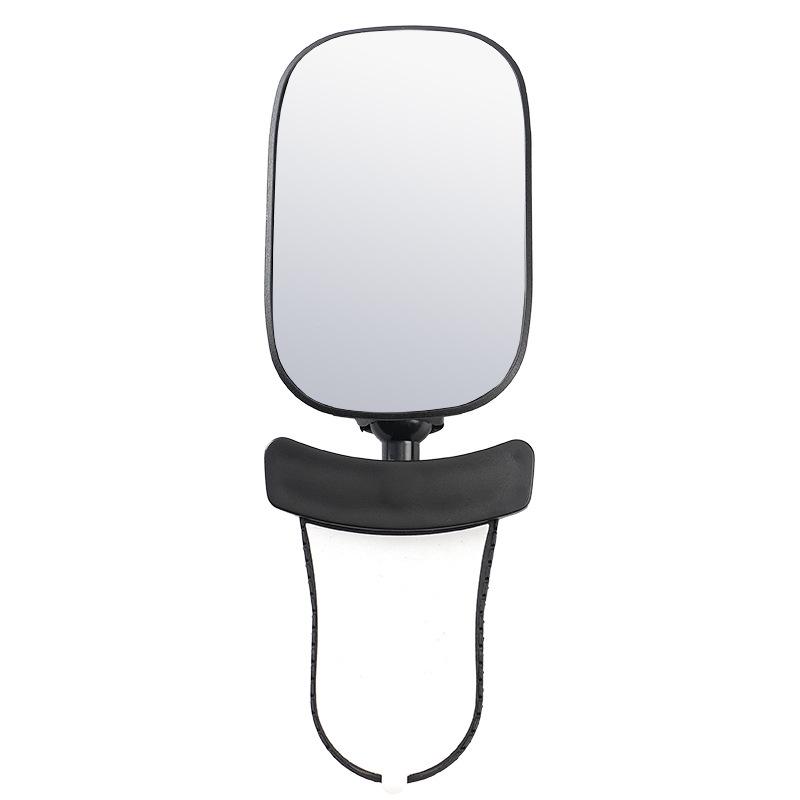 Зеркало заднего вида для ребенка для повышенной видимости