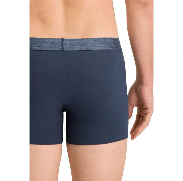 Levi's® Vintage Heather Cotton боксеры 2 шт.