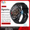 Men Blue Tooth Call Heart Rate Smart Watch Ai Voice Assistant Wireless Charging Sports Fitness Tracker Women Smartwatch