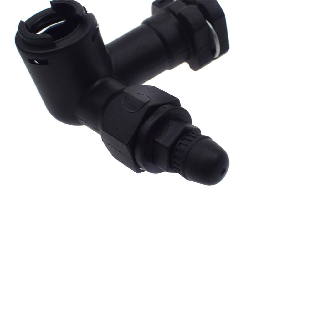 Колено трубки управления сцеплением коробки передач для Vetra Meriva Opel Astra Vauxhall F13 F17 F23 F35