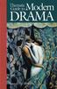 Книга Thematic Guide To Modern Drama