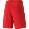 Puma Дышащие удобные повседневные шорты мужские шорты красные 704942-01