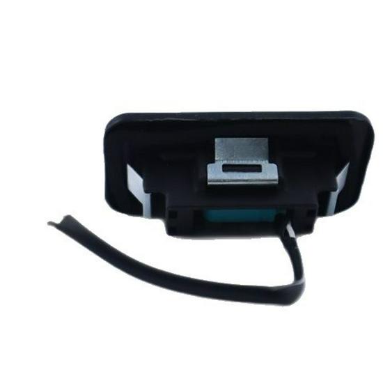 812603K001 81260-3K001: Compatible with Hyundai/Kia trunk release switch tailgates.