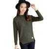 Autumn Sweater Women O-neck Casual Women Sweaters and Pullover Long Sleeve Knitted Sweater