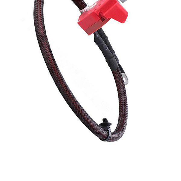 Battery Overload Protector for BMW X5/X6 (G05/G06, F95/F96)