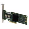 Адаптер SEDNA PCI Express Dual mSATA III SSD с низкопрофильным кронштейном не - (6G) (SSD-накопитель включен)