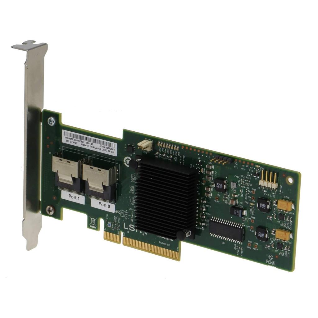 Адаптер SEDNA PCI Express Dual mSATA III SSD с низкопрофильным кронштейном не - (6G) (SSD-накопитель включен)